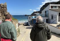 River campaigners welcome water review’s focus on communities