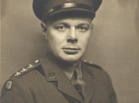 Dawlish Doctor's Heroics Retold