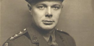 Dawlish Doctor's Heroics Retold