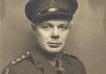 Dawlish Doctor's Heroics at Belsen Uncovered