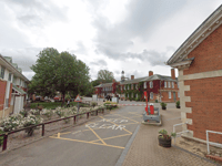 Florist to compete in competition at Moreton Morrell College