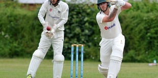 Ipplepen make much-needed progress