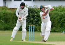 Ipplepen Cricket Club 1st XI make much-needed progress