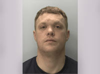 Wanted: Man who breached restraining order has links to South Devon 