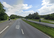 Man, 30s, arrested for driving under influence after A380 incident