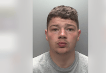 Wanted: Chudleigh man, 26, sought on recall to prison
