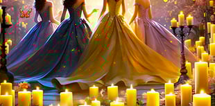 Magical experience for the whole family to treasure