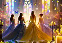 Magical experience for the whole family to treasure