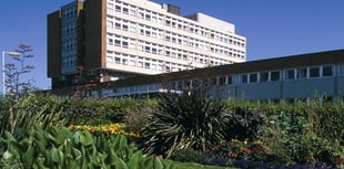 £7.3 million investment to modernise Torbay Hospital 