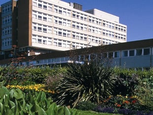 Torbay Hospital excels in cancer care survey