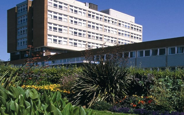 £7.3 million investment to modernise Torbay Hospital 