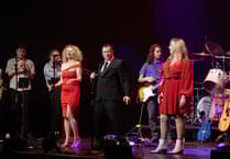 Turn it on again with this tribute show