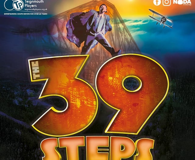 Players take one step beyond 38