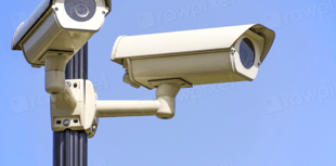 Councillors seek £10,000 grant for new CCTV system