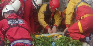 Underground overground rescuing free