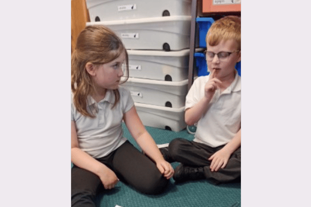 Highweek Community Primary School