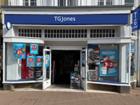 Saying goodbye to Teignbridge's two WH Smith stores as rebrand looms 