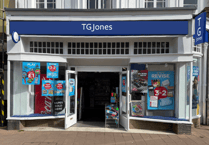 Saying goodbye to Teignbridge's two WH Smith stores as rebrand looms