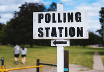 Voter turnout less than half in Devon elections, figures show