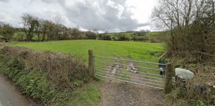 New industrial estate coming to moorland town?