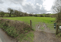 New industrial estate coming to Ashburton?