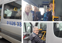 Volunteer drivers sought by Newton Abbot charity