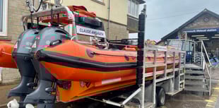 False alarm for Teignmouth RNLI