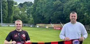 Big signings and bigger belief for Bovey