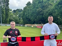 Big signings and bigger belief for Bovey