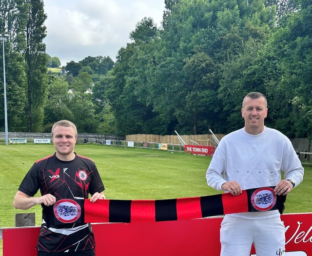 Big signings and bigger belief for Bovey