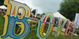 Craft Festival returns to Bovey Tracey this summer