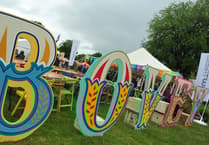 Craft Festival returns to Bovey Tracey: A celebration of creativity