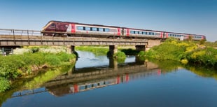 No services between Newton Abbot and Paignton amid industrial action