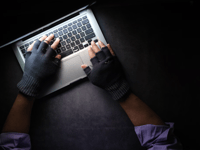 Cybercrime awareness presentations by police 