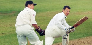Anniversary celebrations arrive for Bovey CC