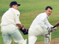 Anniversary celebrations arrive for Bovey CC