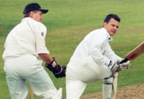 175th-year anniversary celebrations arrive for Bovey Tracey Cricket Club