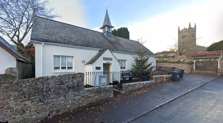 Ideford Village Hall