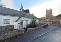 Ideford Village Hall celebrates 50th birthday