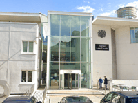 Former 'arrogant and greedy' company director jailed for fraud