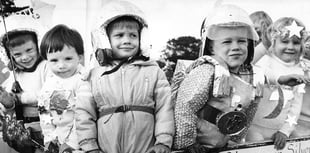 A PHOTOGRAPHIC MEMORY 