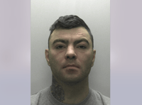Wanted man could be sleeping rough, say police 