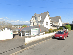 Former care home HMO plans are back