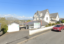 Former care home in Newton Abbot to become house of multiple occupancy and flats?