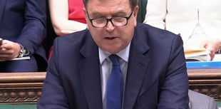 Devon MP calls on the Chancellor to be sacked