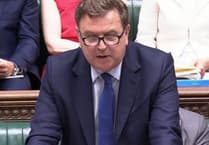 Devon MP calls on the Chancellor to be sacked