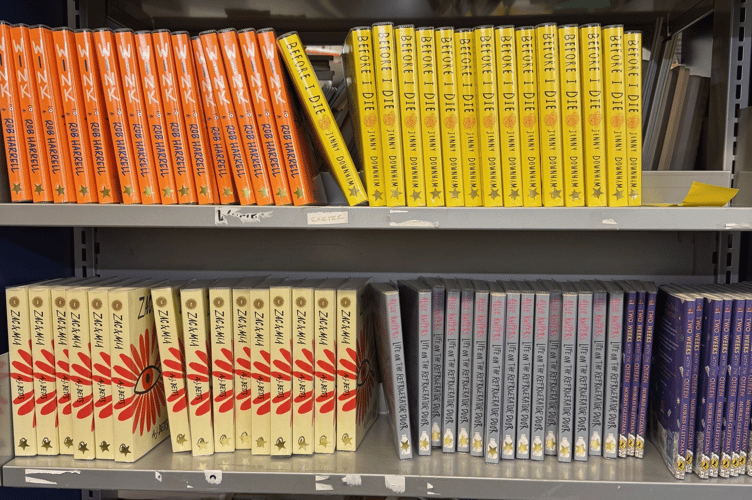 Libraries Unlimited 