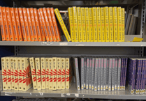 Libraries Unlimited launches 'Cancer Care Collection'