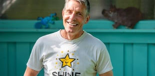 Friendship group urges retirees to give their lives a ‘glow up’