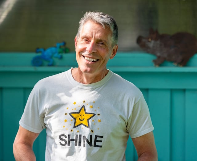 Friendship group urges retirees to give their lives a ‘glow up’